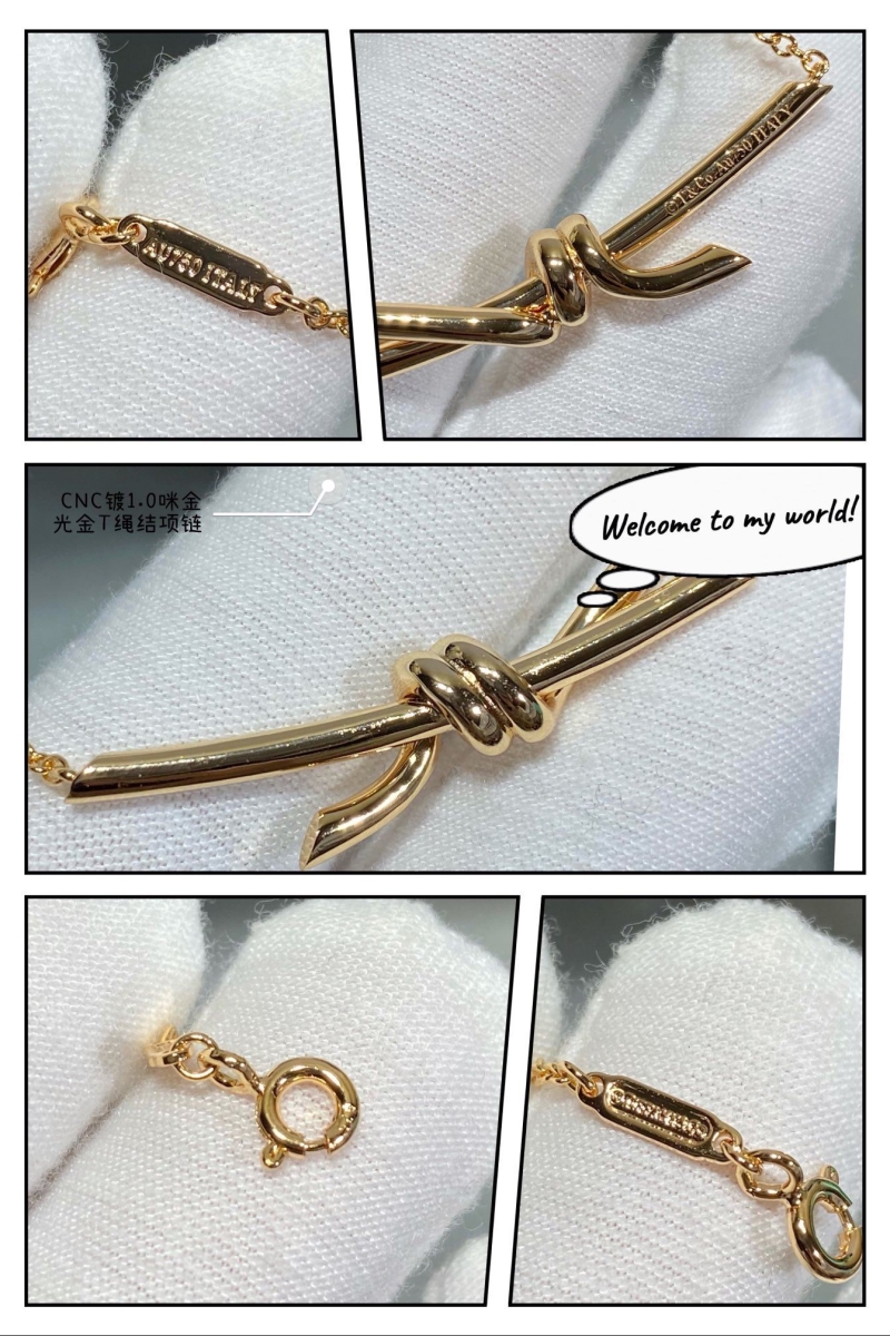T*f*ny necklaces